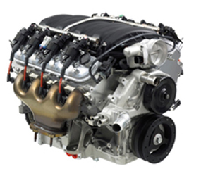 C3966 Engine